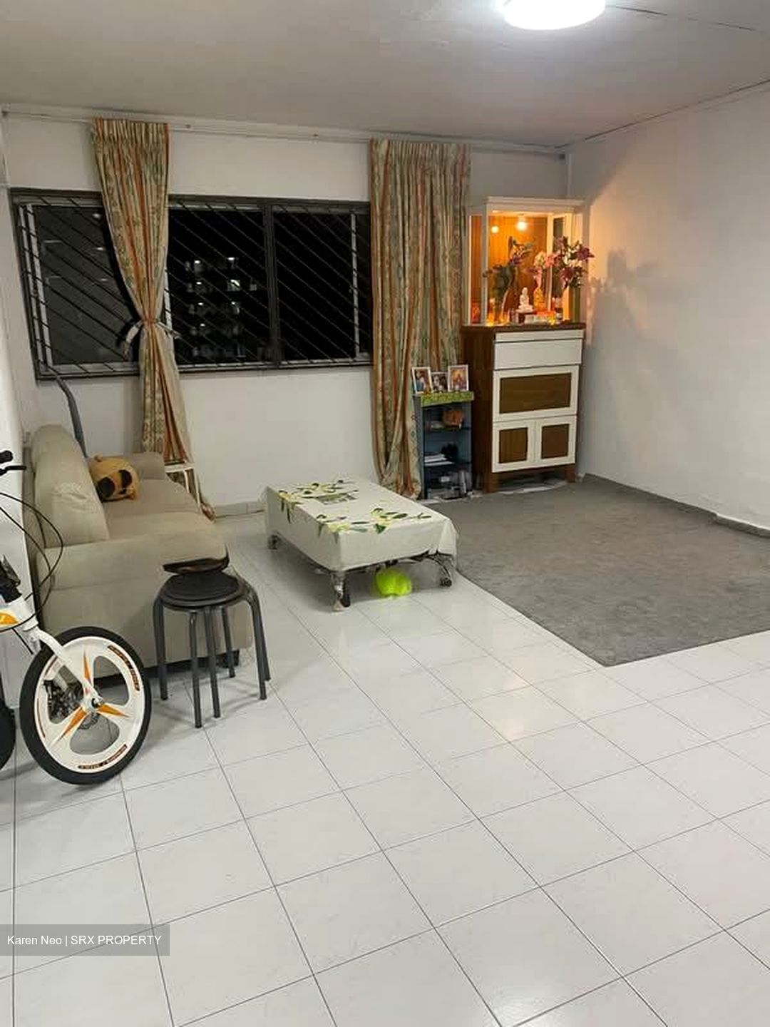 Blk 242 Serangoon Avenue 3 (Serangoon), HDB 5 Rooms #564347181